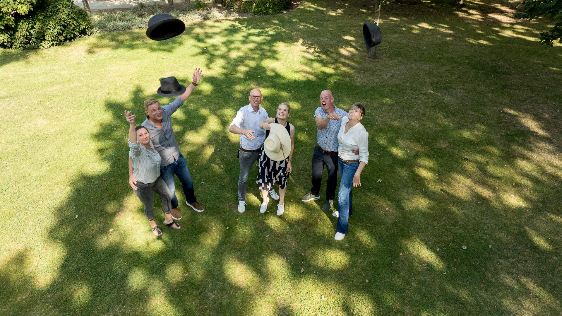 hochzeitsfotograf lübeck Hochzeitstag