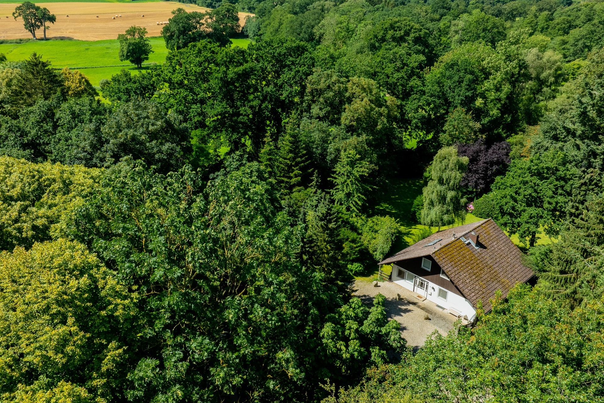 hochzeitsfotograf lübeck Immobilienfotografie