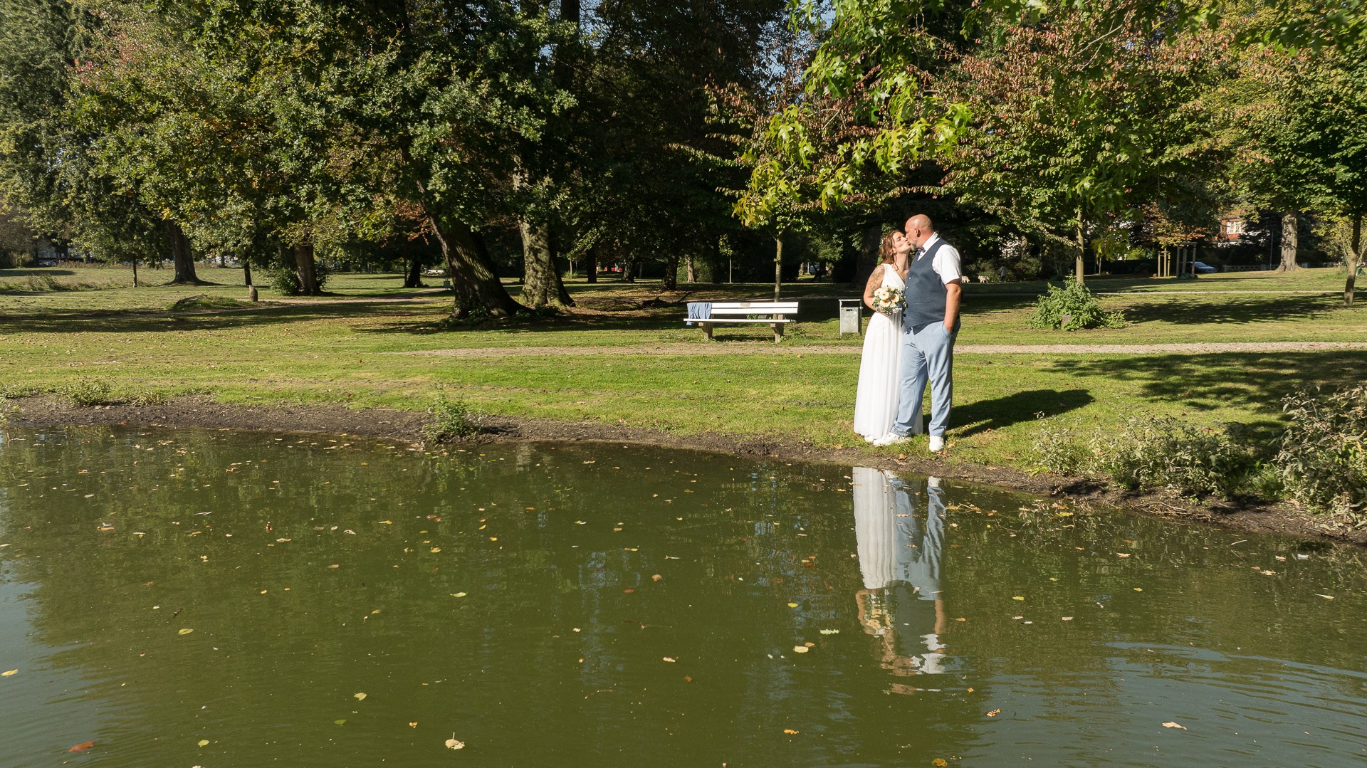 hochzeitsfotograf lübeck  Standesamt Lübeck