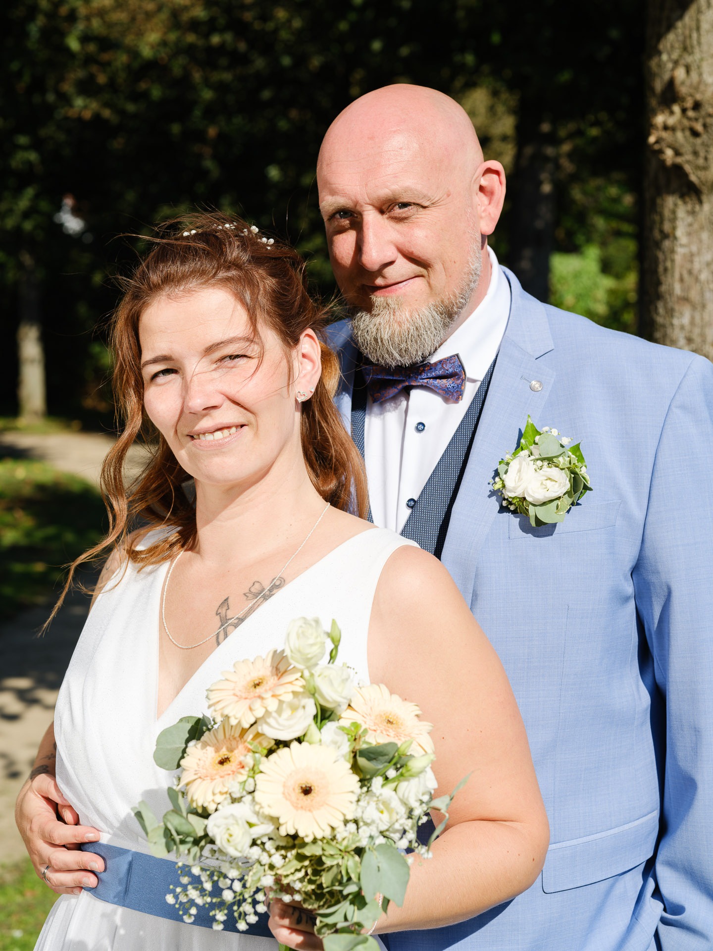 hochzeitsfotograf lübeck  Standesamt Lübeck