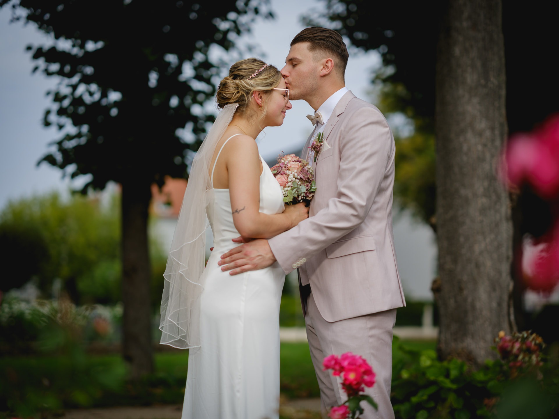 hochzeitsfotograf lübeck Hochzeit in  lübeck