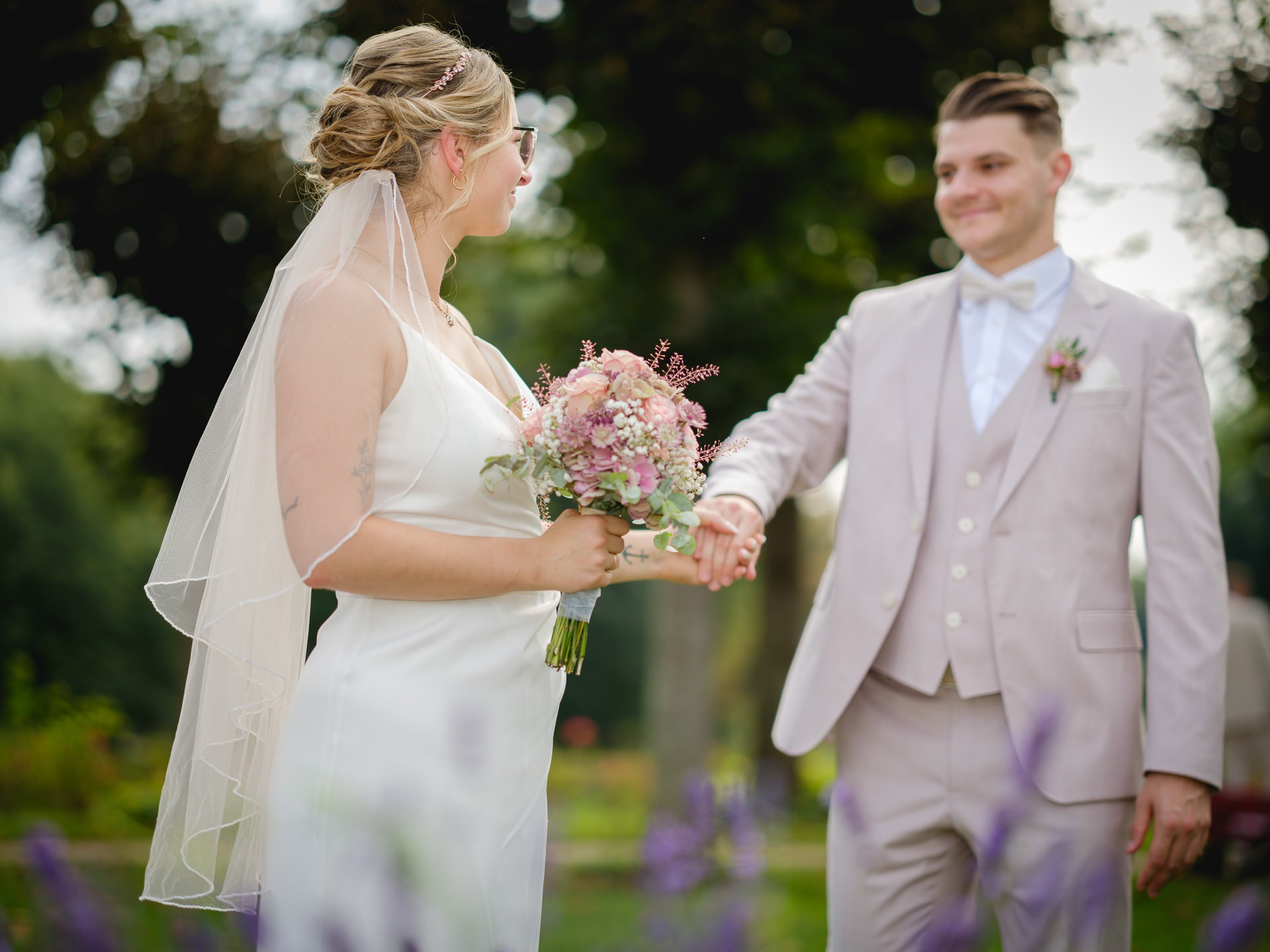 hochzeitsfotograf lübeck Hochzeit in  lübeck