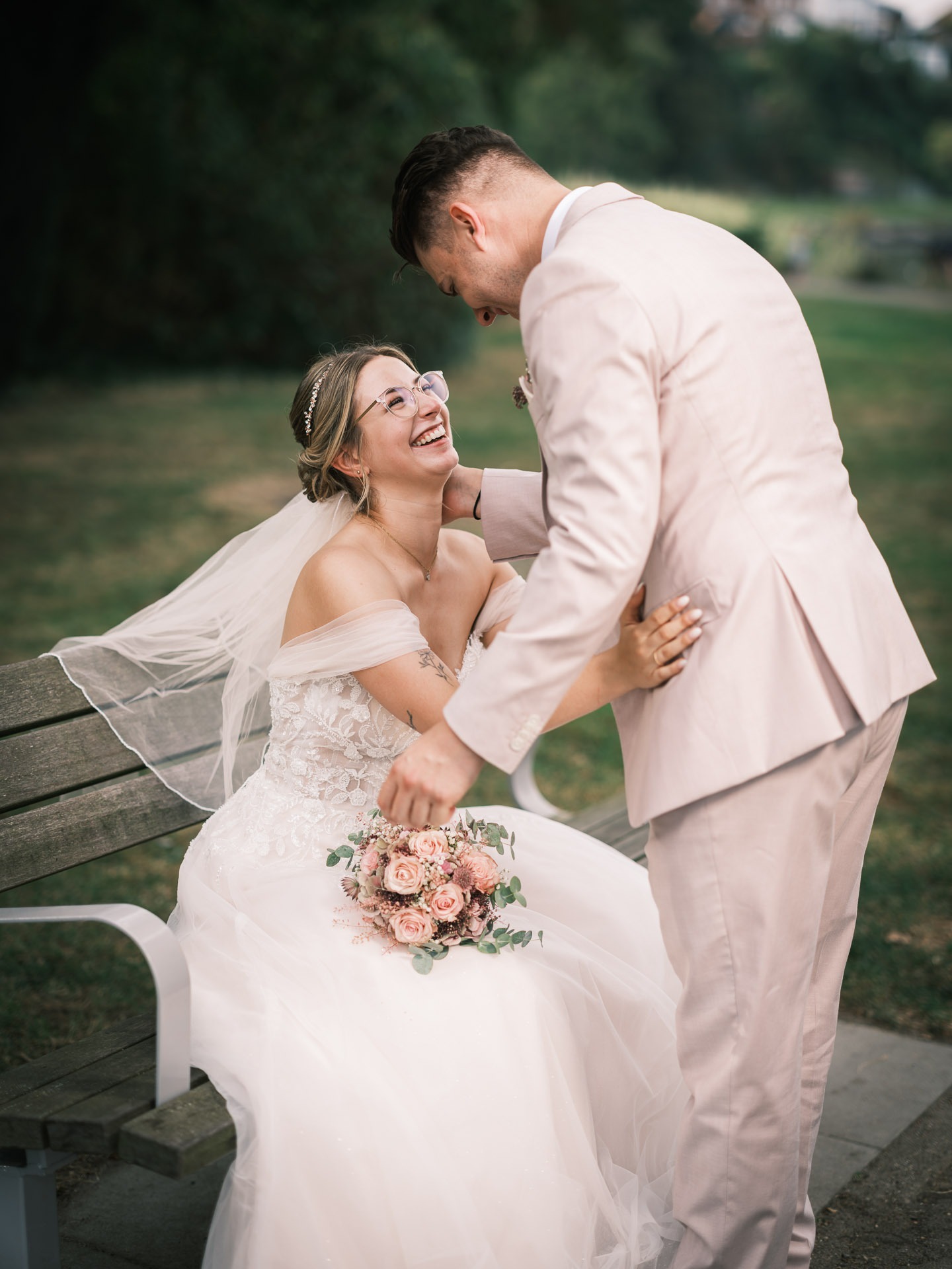  Hochzeitsfotograf Lübeck Hochzeit in Lübeck Portraitfotografie, Portrait