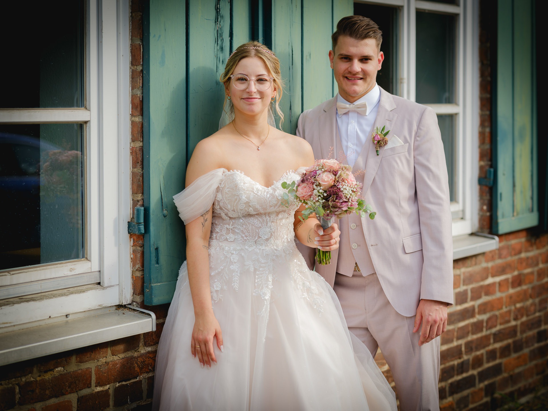  Hochzeitsfotograf Lübeck Hochzeit in Lübeck Portraitfotografie, Portrait