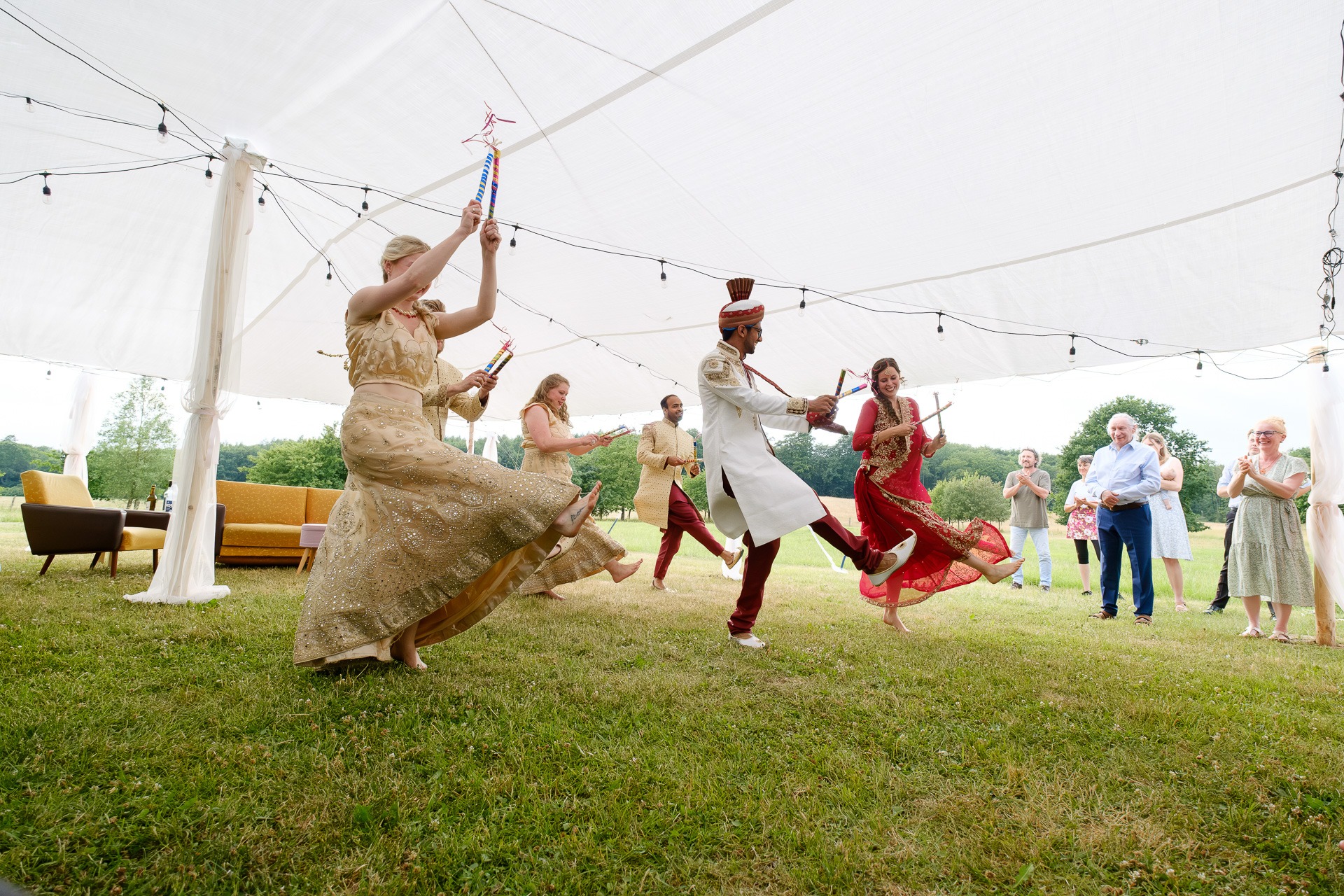 hochzeitsfotograf lübeck Freie Trauung von Odilia & Anil