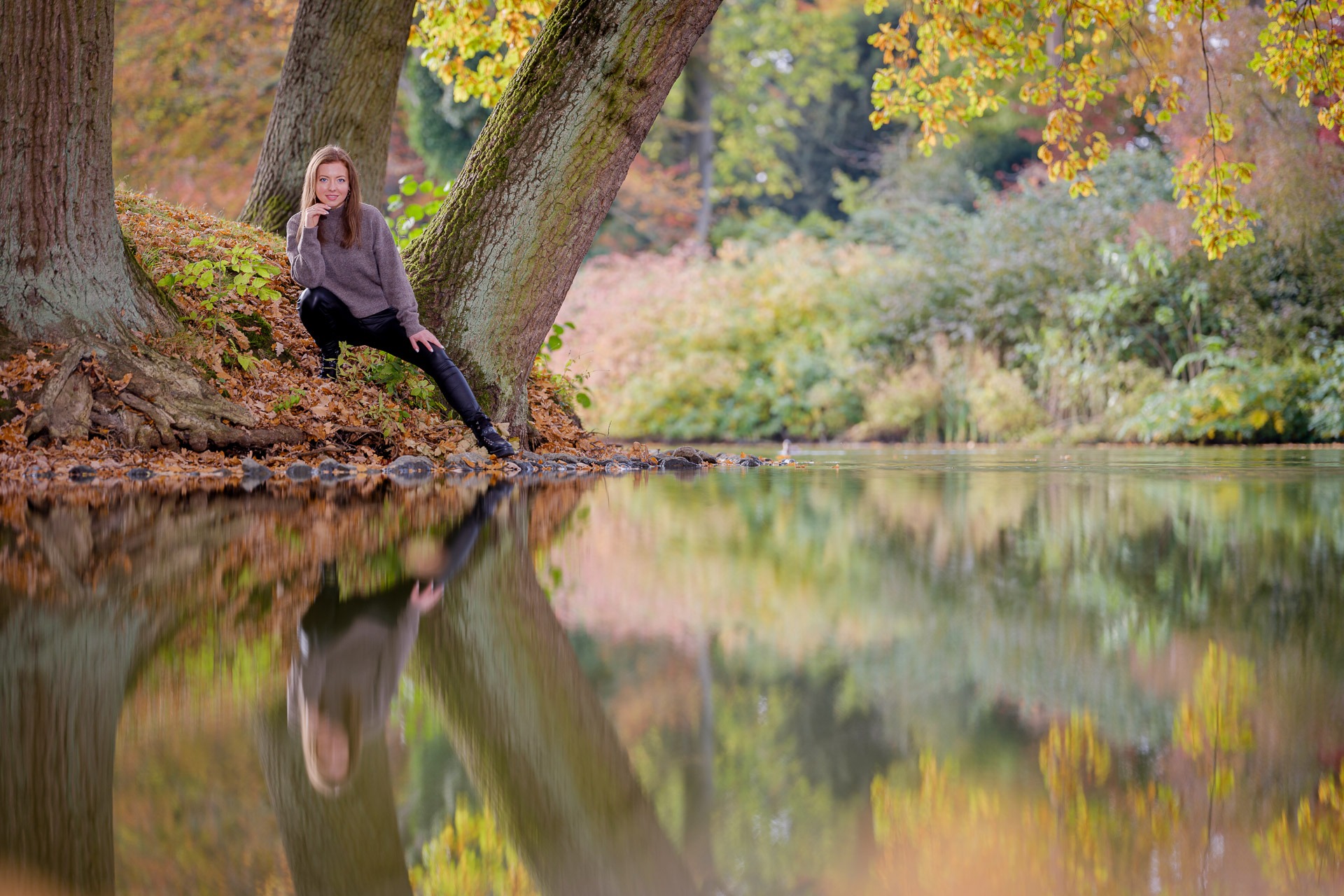 hochzeitsfotograf lübeck  Portrait und Beautyfotografie