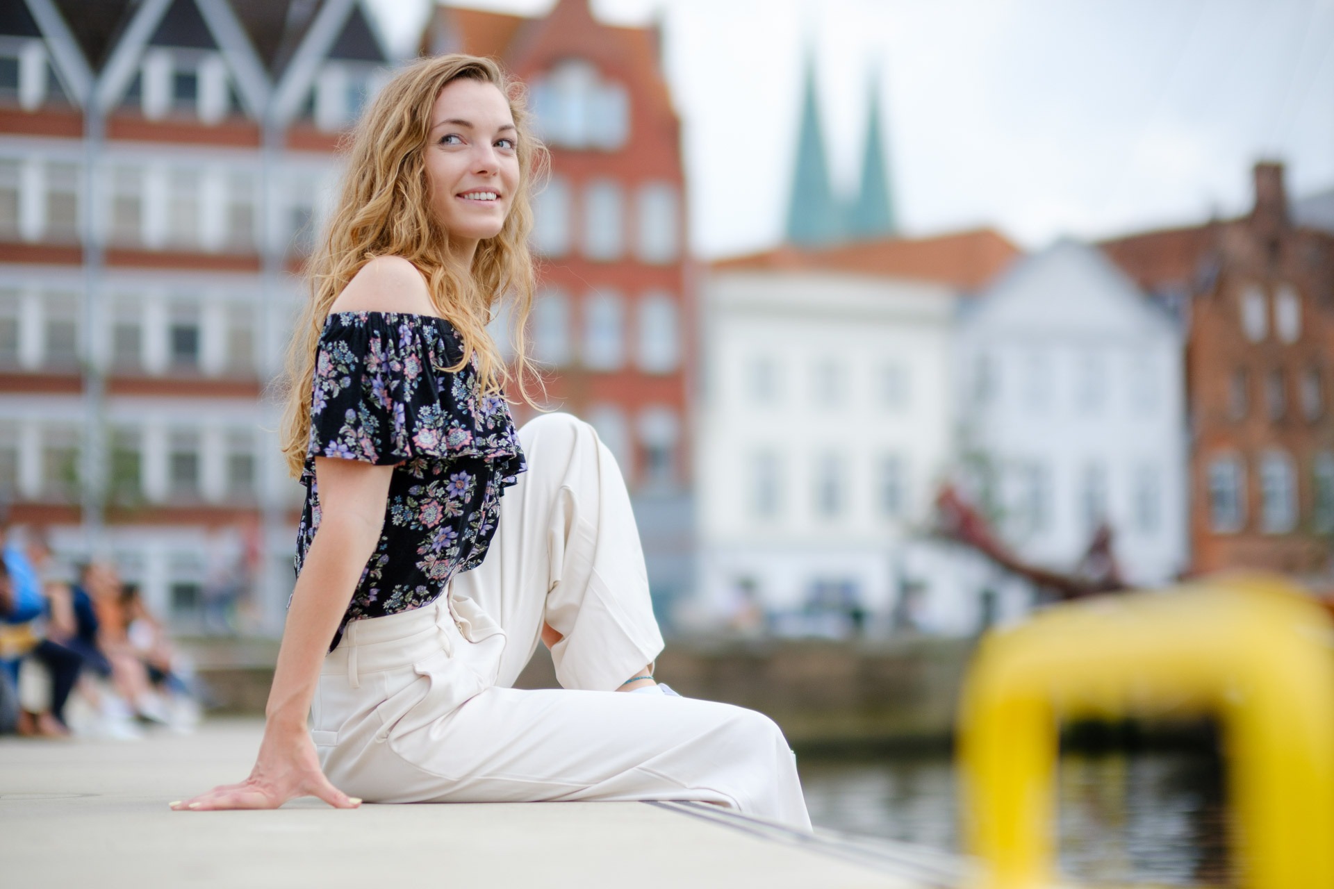 hochzeitsfotograf lübeck Portrait und Beautyfotografie