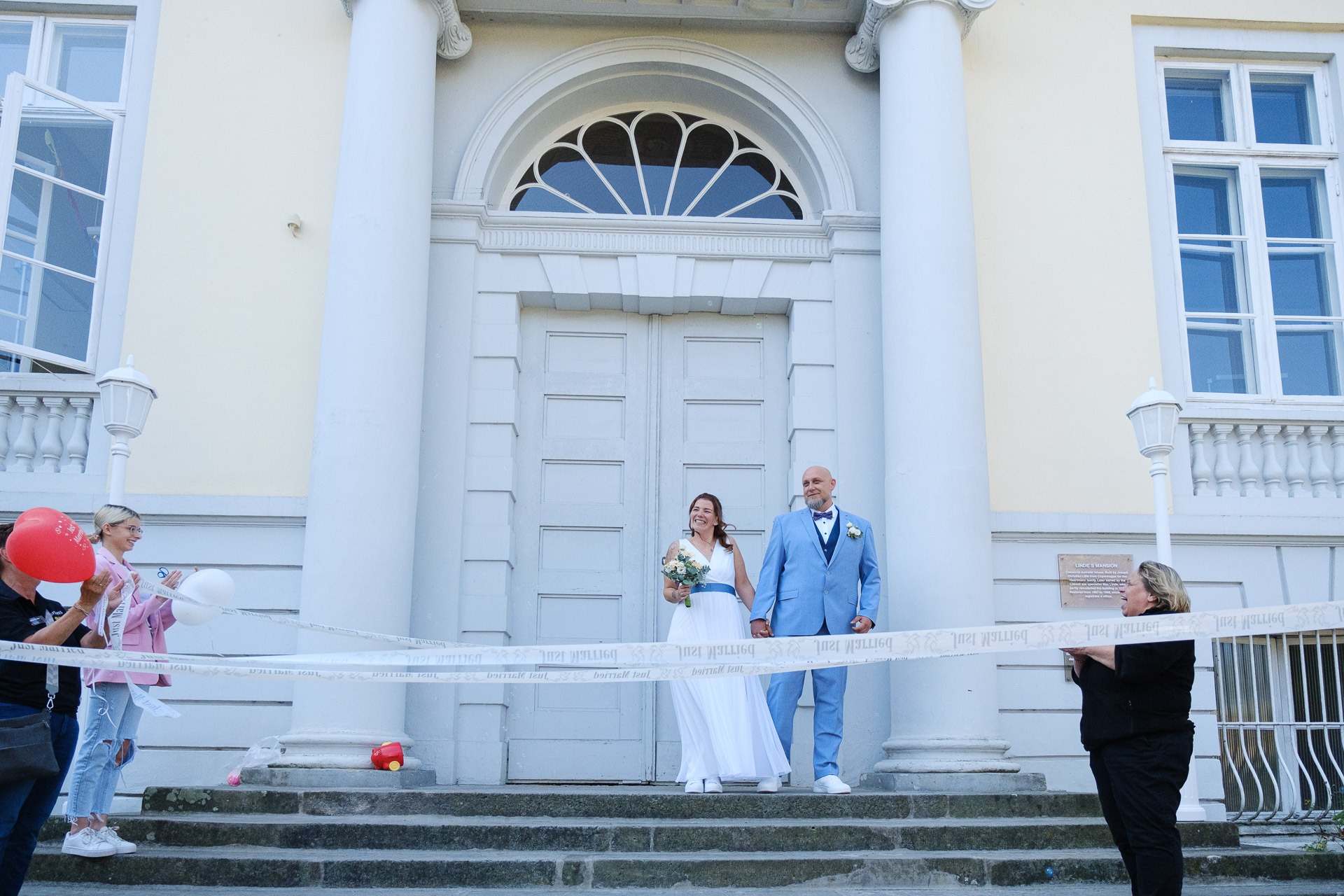 hochzeitsfotograf lübeck  Standesamt Lübeck