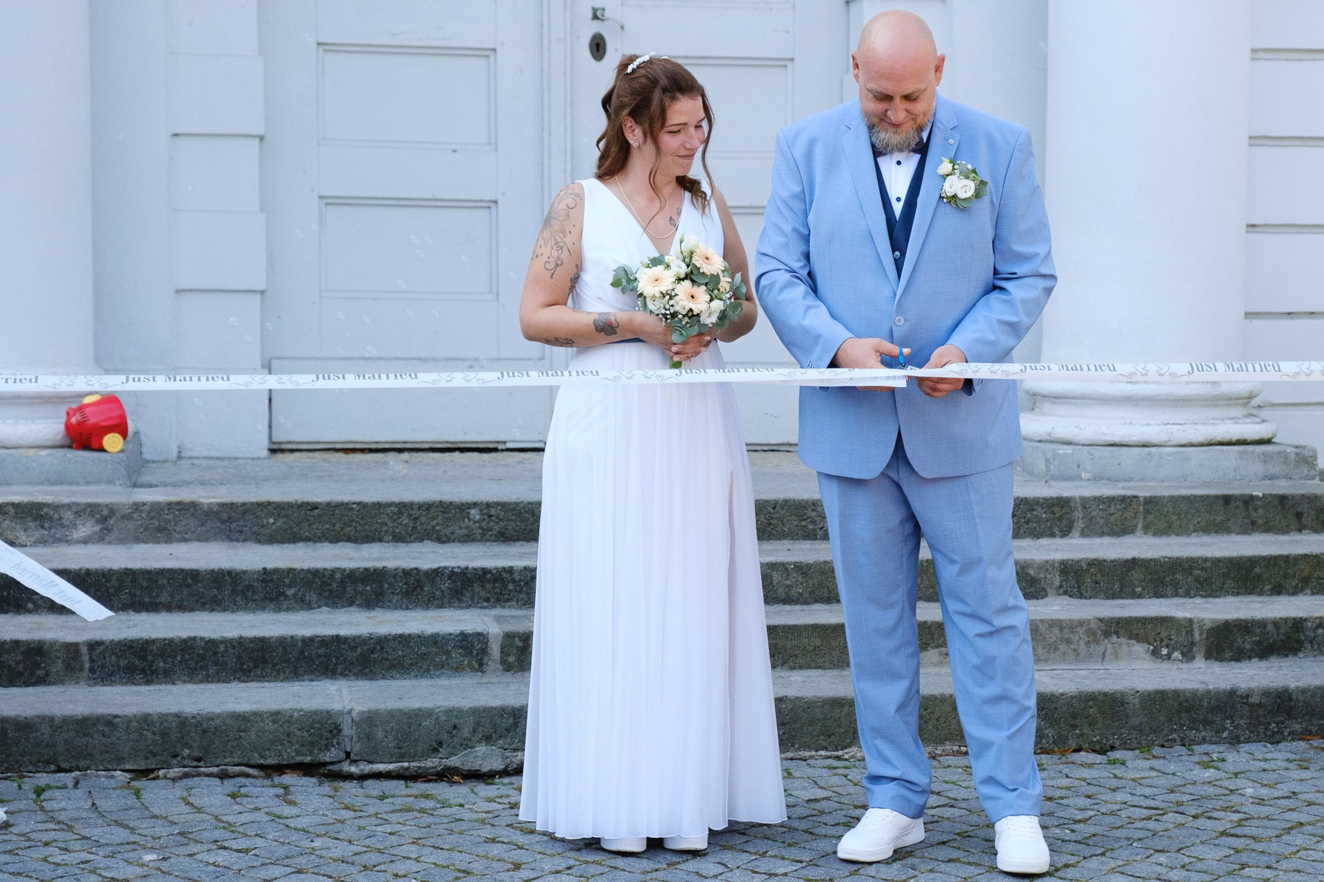 hochzeitsfotograf lübeck  Standesamt Lübeck